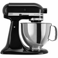 KitchenAid Artisan Series 325-Watt Tilt-Back Head Stand Mixer